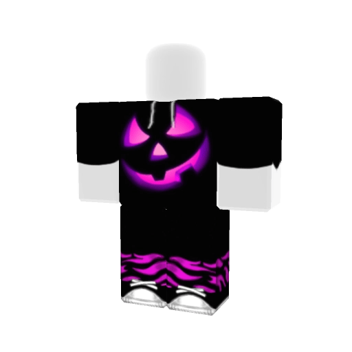 Roblox halloween templates Customuse
