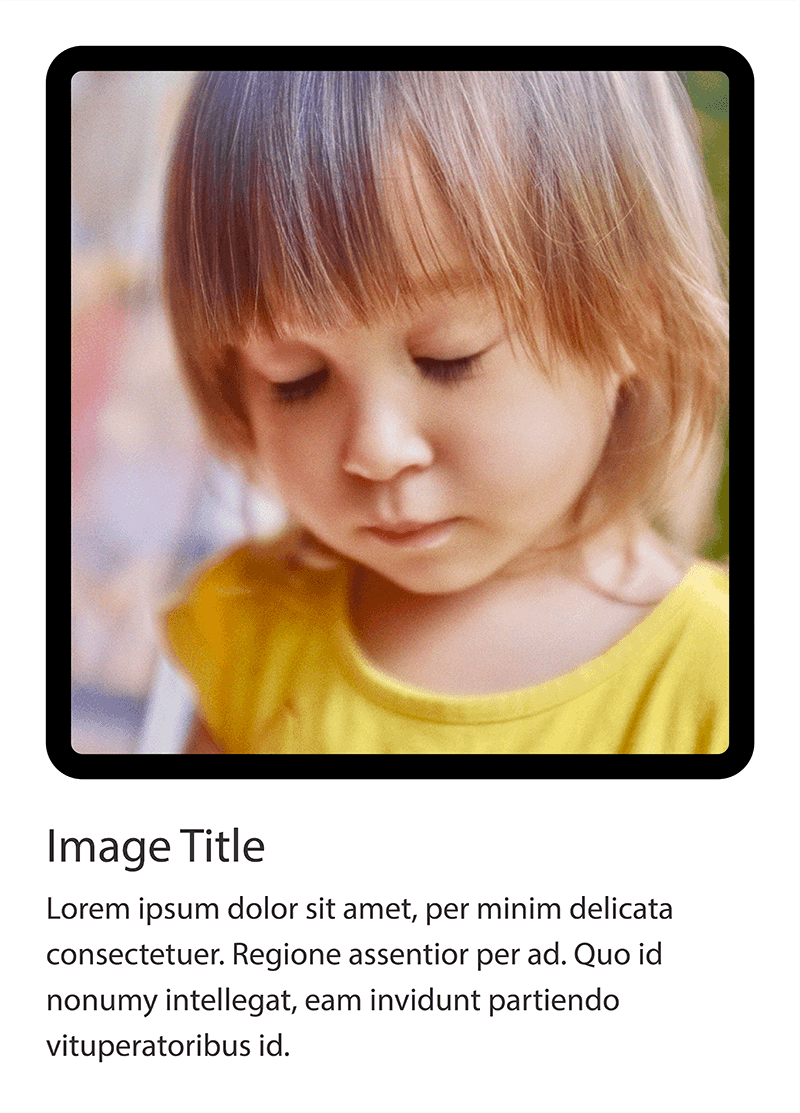 Borders Examples Image Box Docs DiviModules