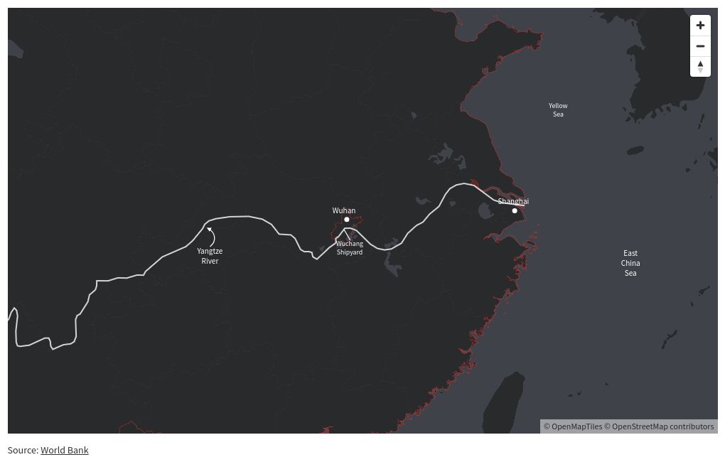 China Lost Nuclear Attack Submarine in Sinking Report Newsweek