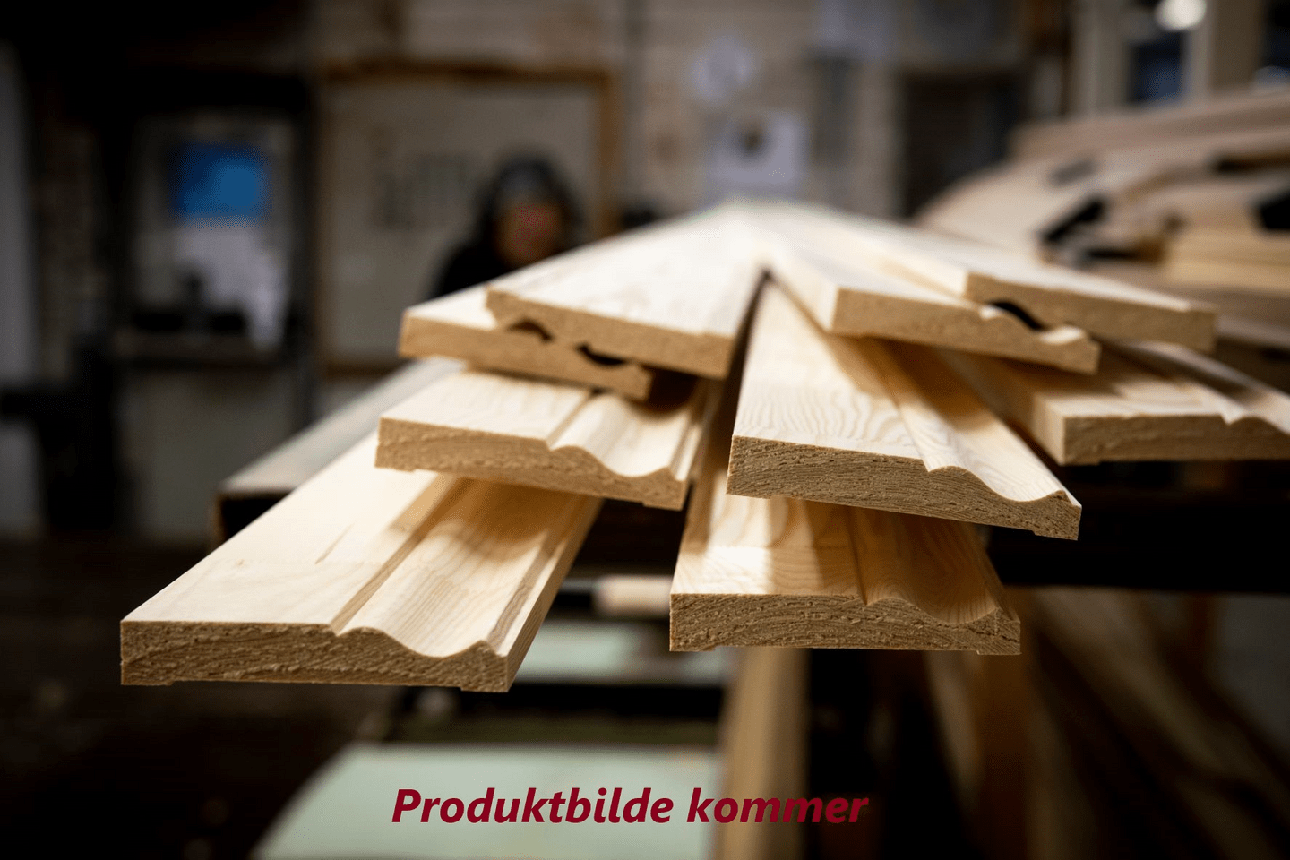 EIK 15 KVARTSTAFF LAK GB34 Byggmakker