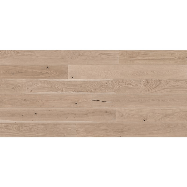 Parkett 1stav Bianco natur Cello Byggmakker