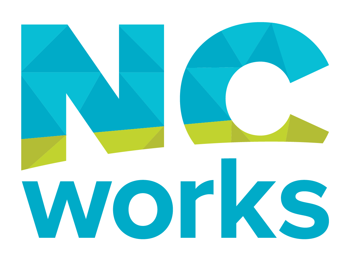NC Commerce Brand Materials NCWorks Branding Guidelines and Assets
