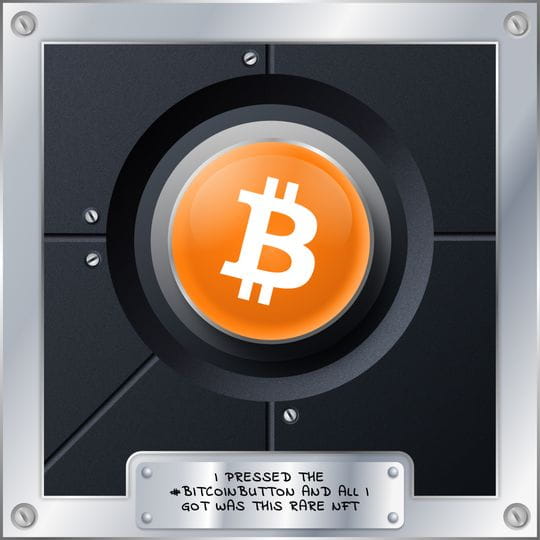 Silver Coin Binance NFT