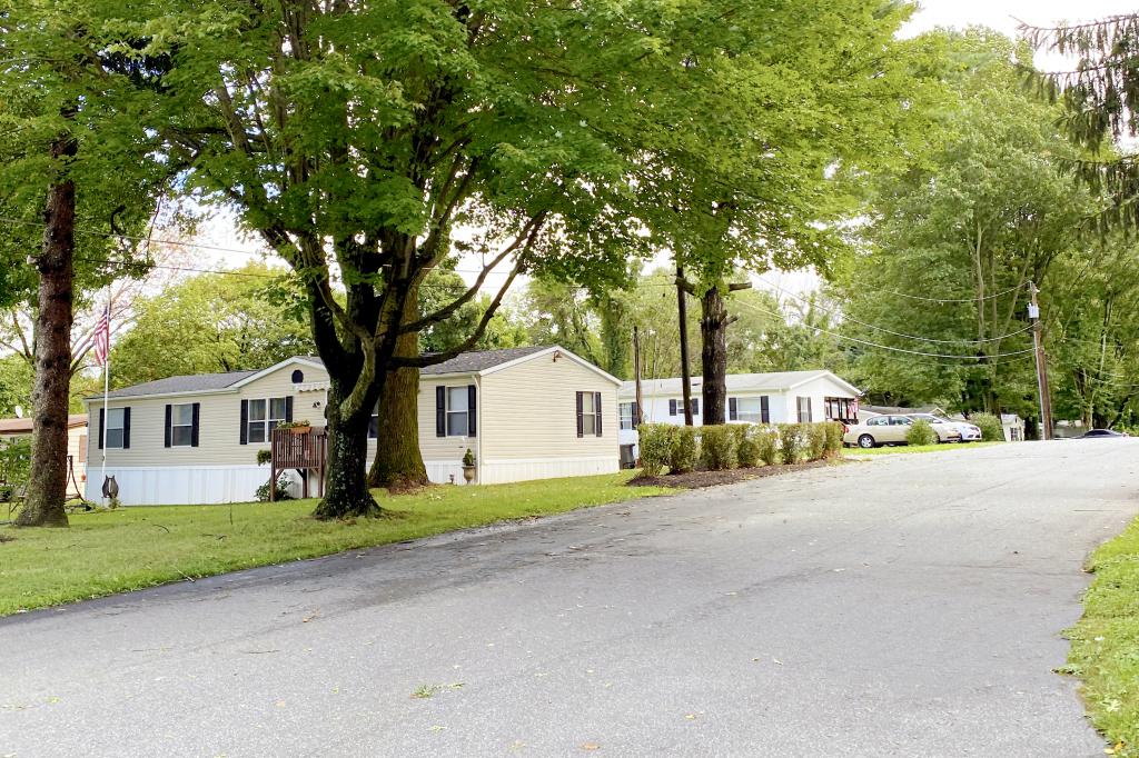 Mobile Home Park in Darlington, MD Chesapeake Estates Darlington