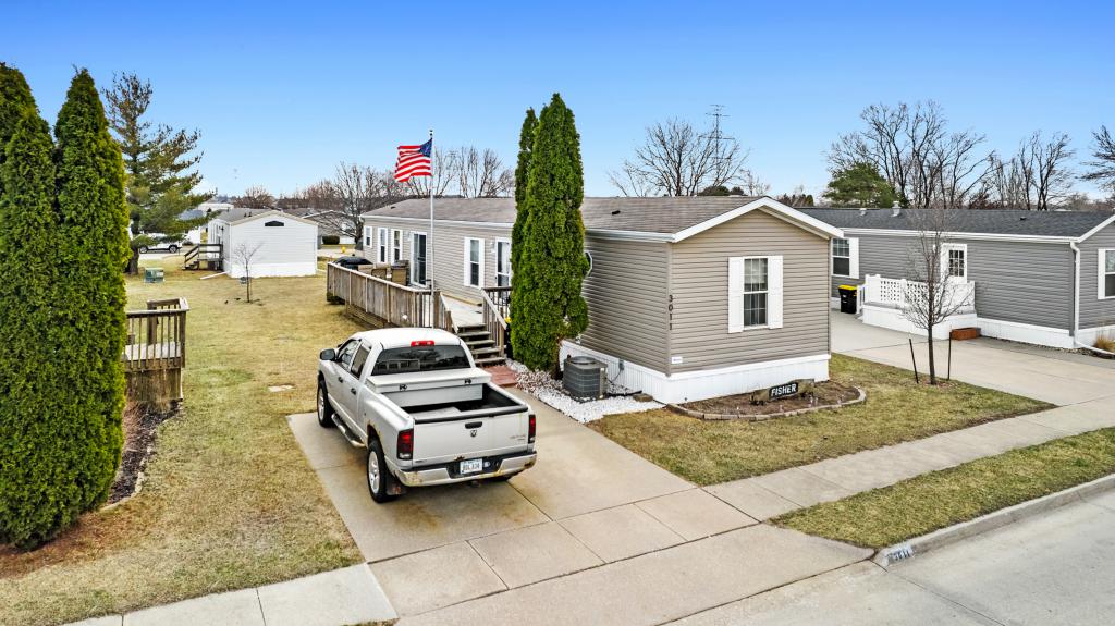 Mobile Homes For Rent In Washington Iowa at Carole Dubois blog