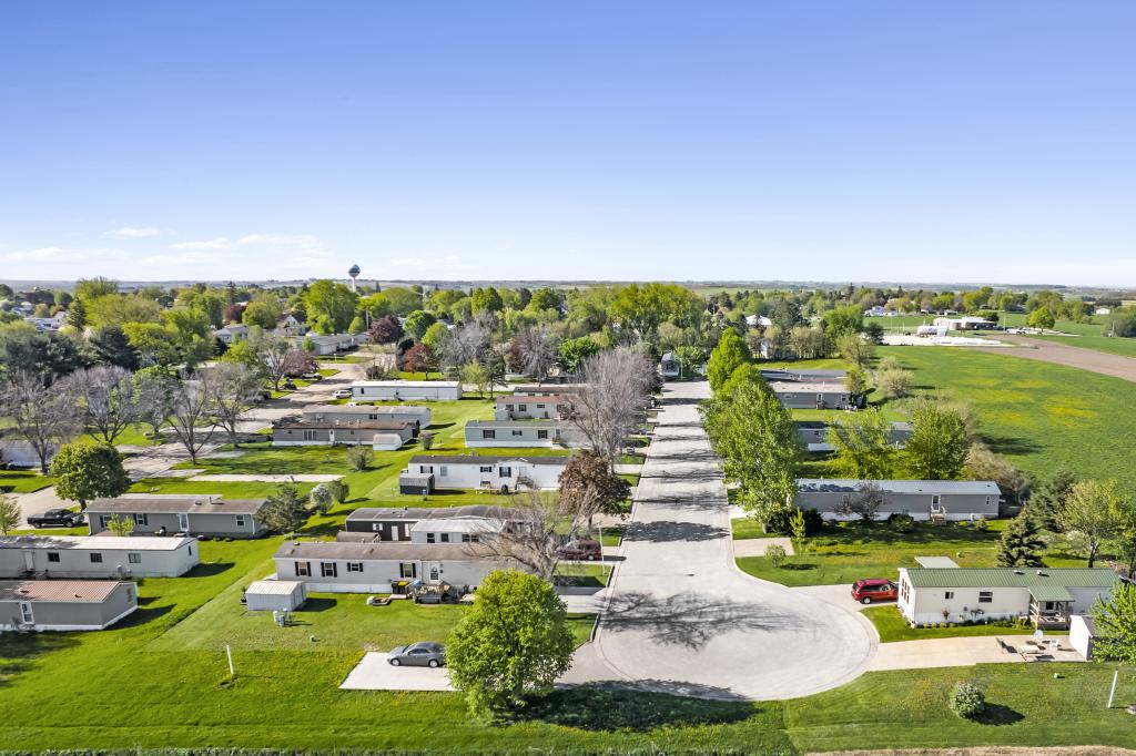 Northview Estates AllAge Manufactured Homes Community