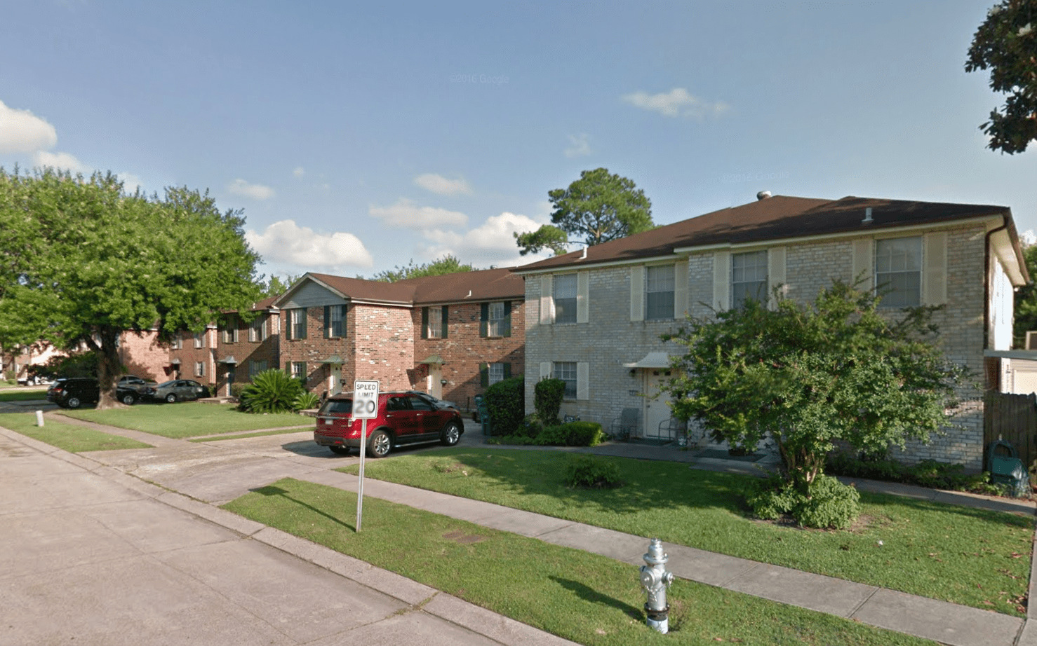 Berkley Gardens Apartments Home