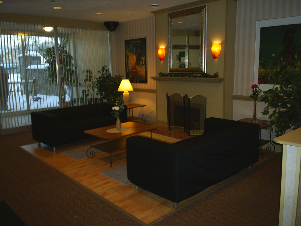 Akron Diplomat House Home