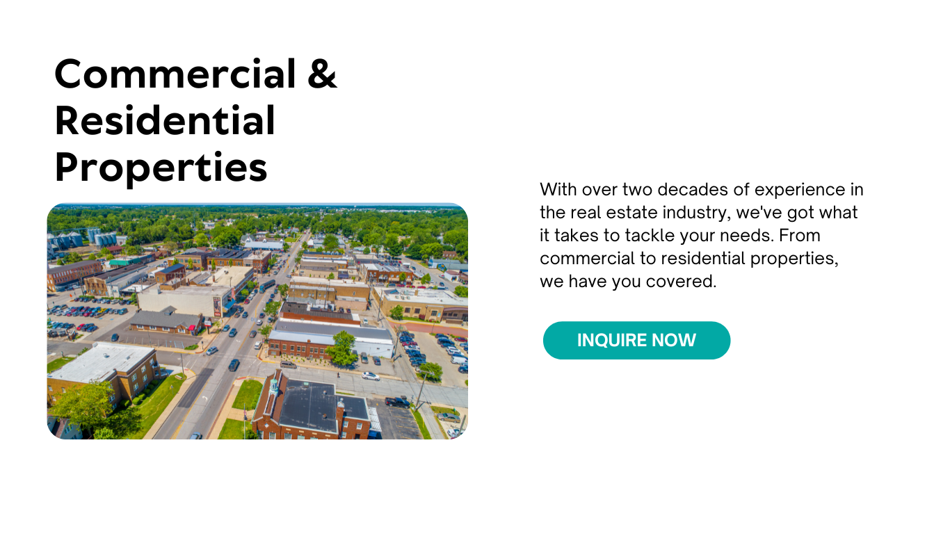 Turnkey Properties Home