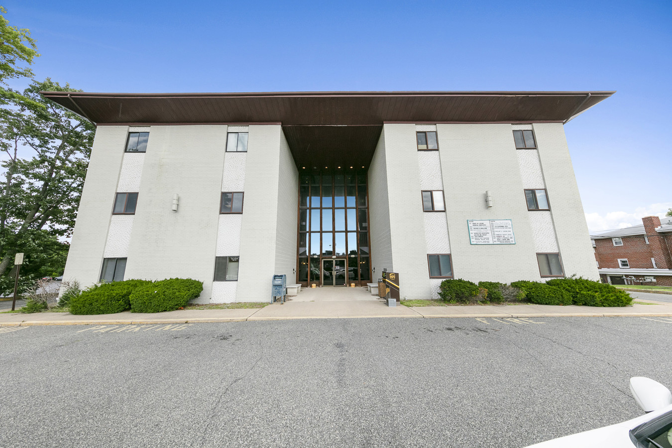 KR Management Group LLC Home