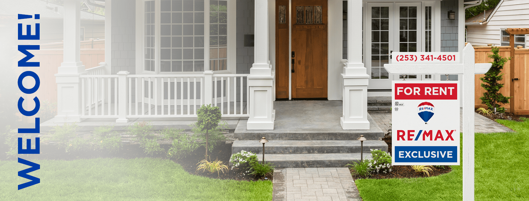 RE/MAX Exclusive Home