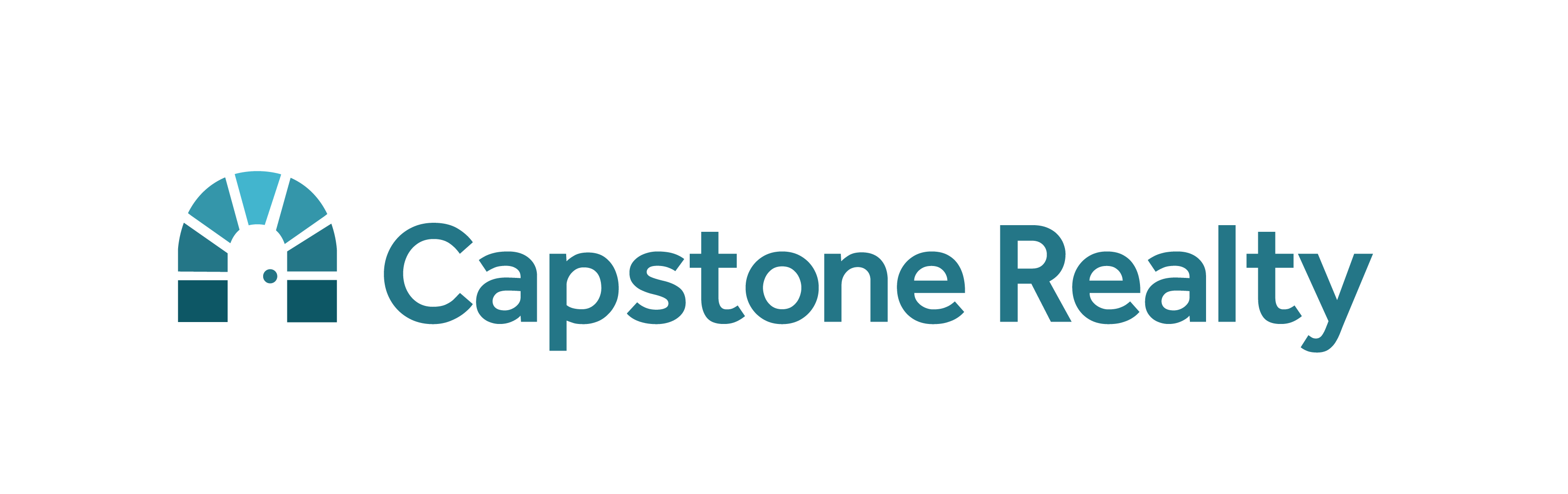 Capstone Realty Home