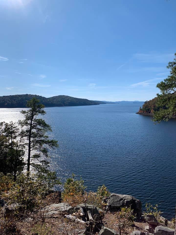 Hot Springs Realty Property Management Division Home