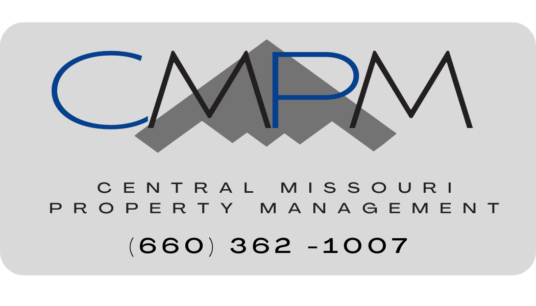 Central Missouri Property Management Home