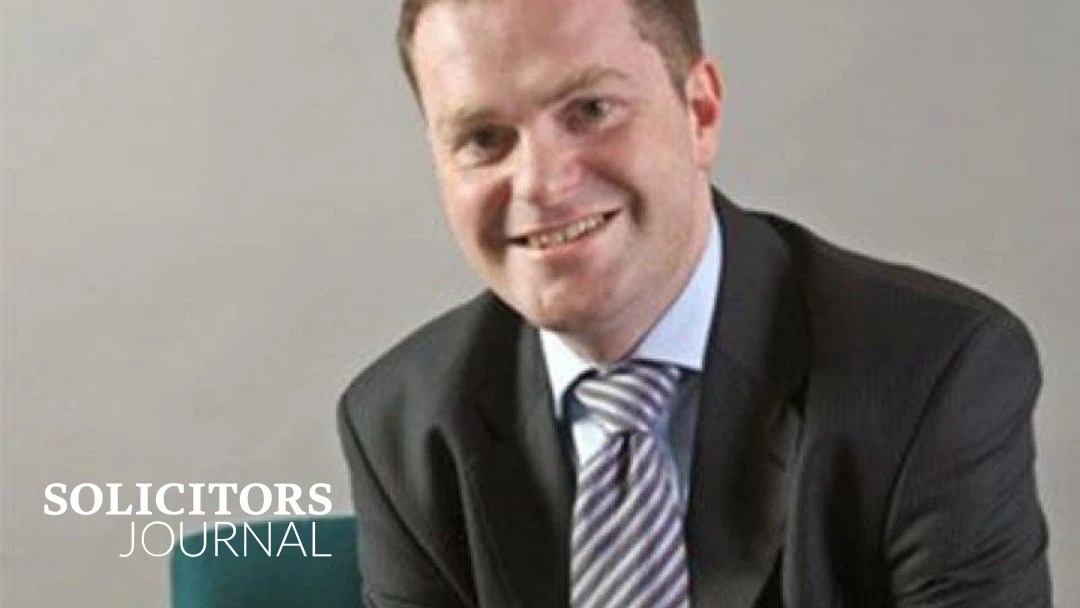 Building a brand won't buy you a reputation News Solicitors Journal