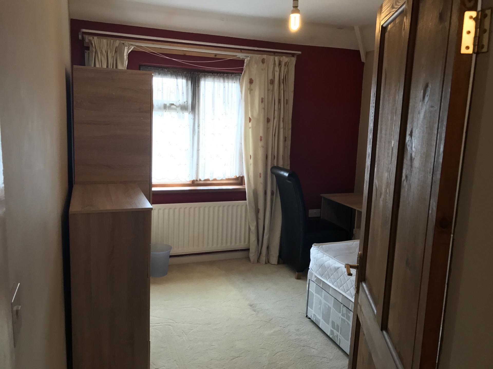 5 bed student house to rent on Keppel Street, Coventry, CV1 5HP StuRents