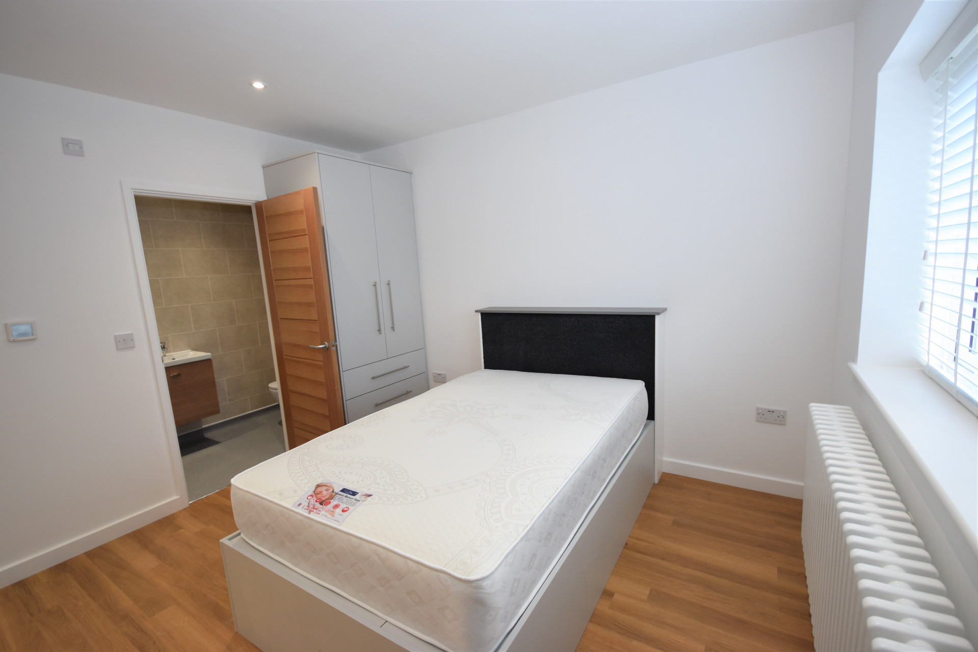1 bed student house for rent in Flass Vale Mews, Durham, DH1 4FP StuRents