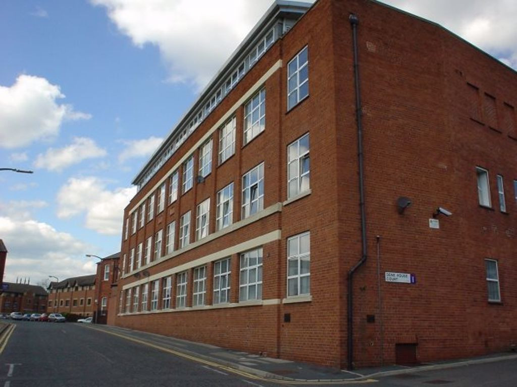 2 bed student house to rent on Dene House Court, Leeds, LS2 9BS StuRents