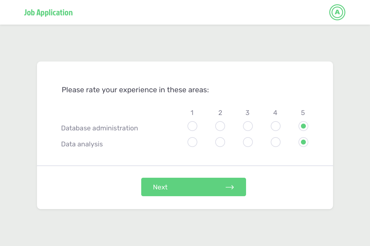 Free Online Survey Maker Unlimited Surveys