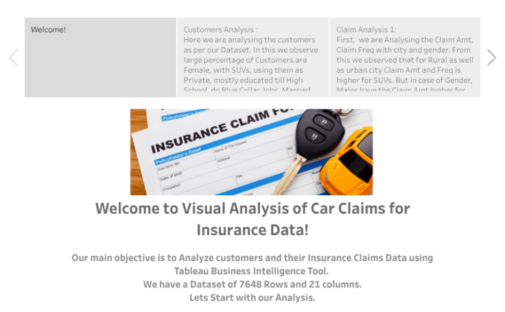 Insurance Claims Data Ocr Software And Solution For Insurance Claim