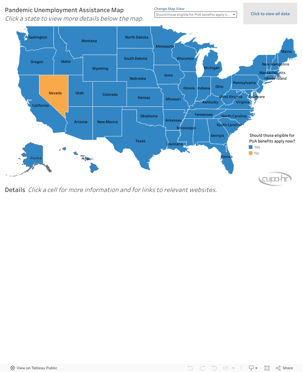 alaska pandemic unemployment assistance phone number Gladis Keen