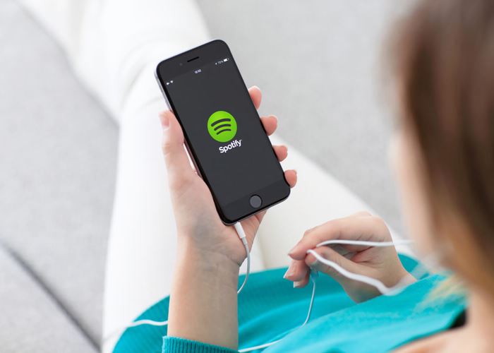 Cara Langganan Spotify Premium Pakai GoPay