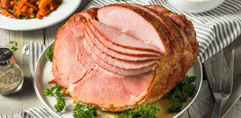 How Long Does Smoked Ham Last In The Fridge TOP Full Guide 2021