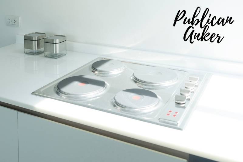 Infrared Cooktop Vs Induction 2021 Top Full Guide Publican Anker
