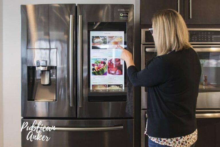 Kitchenaid Vs Samsung Refrigerator 2023 Top Choice For You