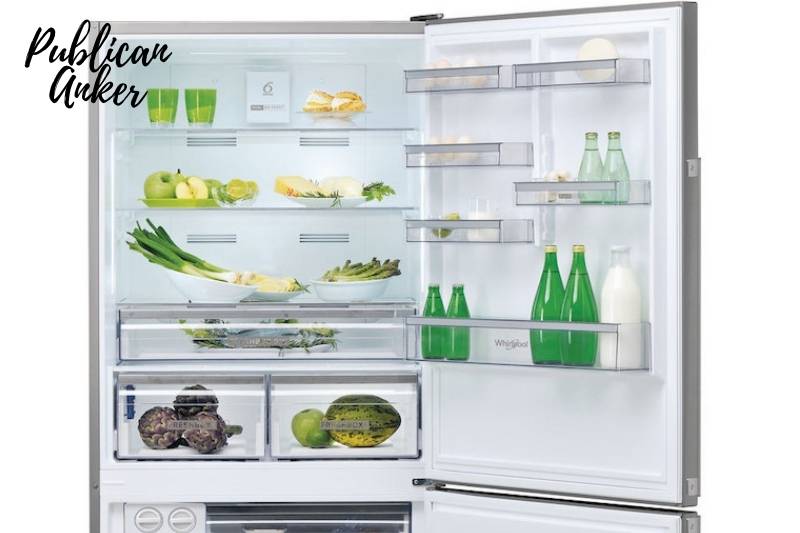 Whirlpool Vs Samsung Refrigerator 2023 What Is The Best For You