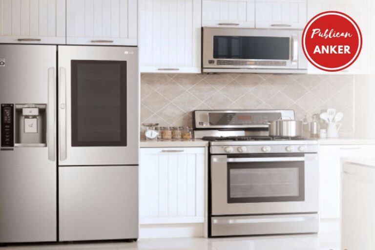 How To Change Water Filter In LG Refrigerator? Top Full Guide 2023