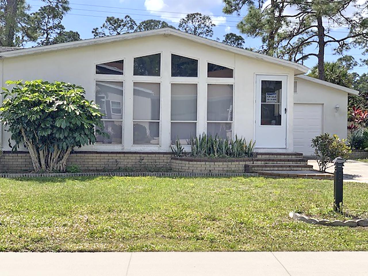 Del Tura Country Club A 55+ Community in N. Fort Myers, FL