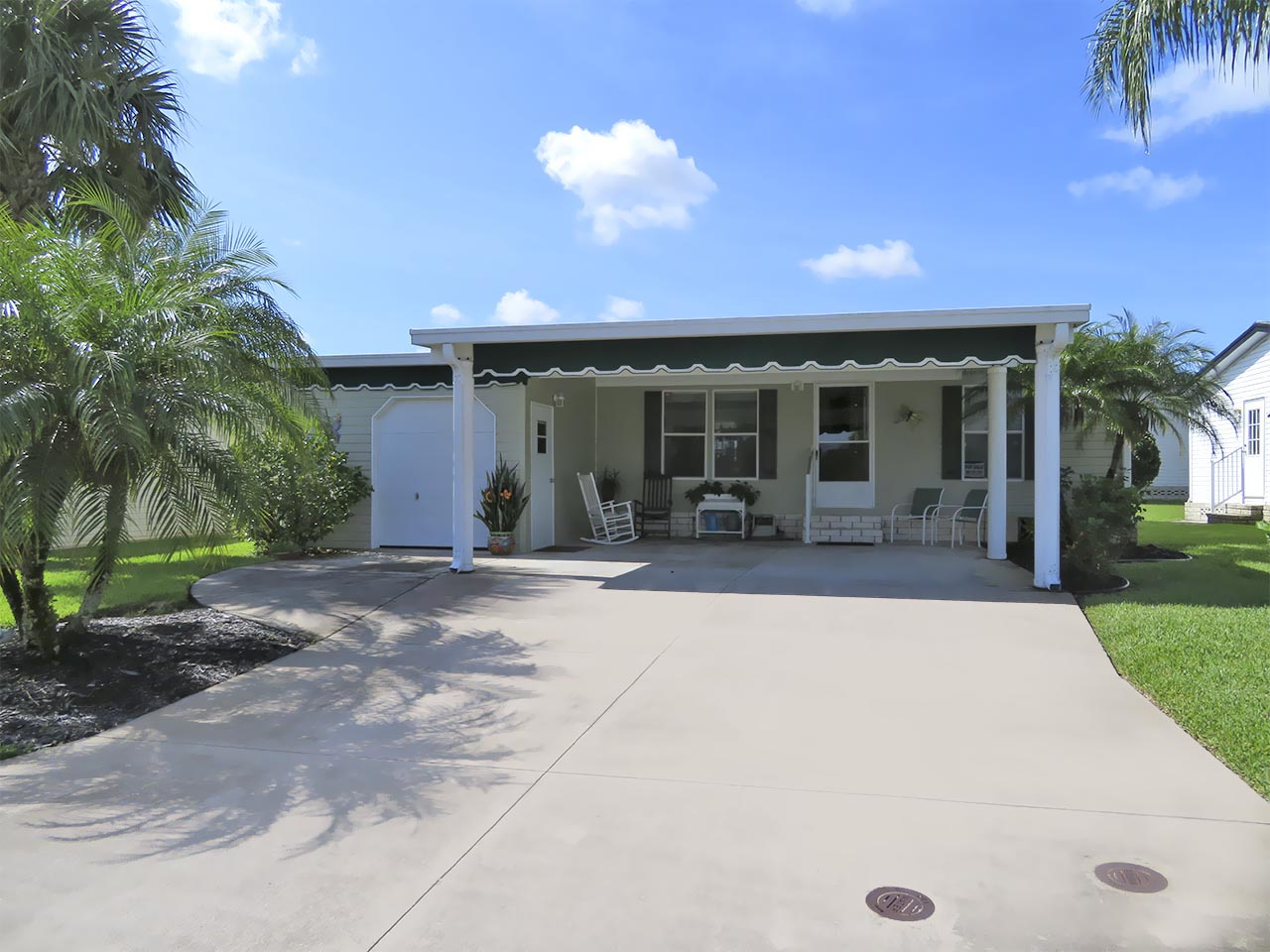 Tanglewood A 55+ Community in Sebring, FL