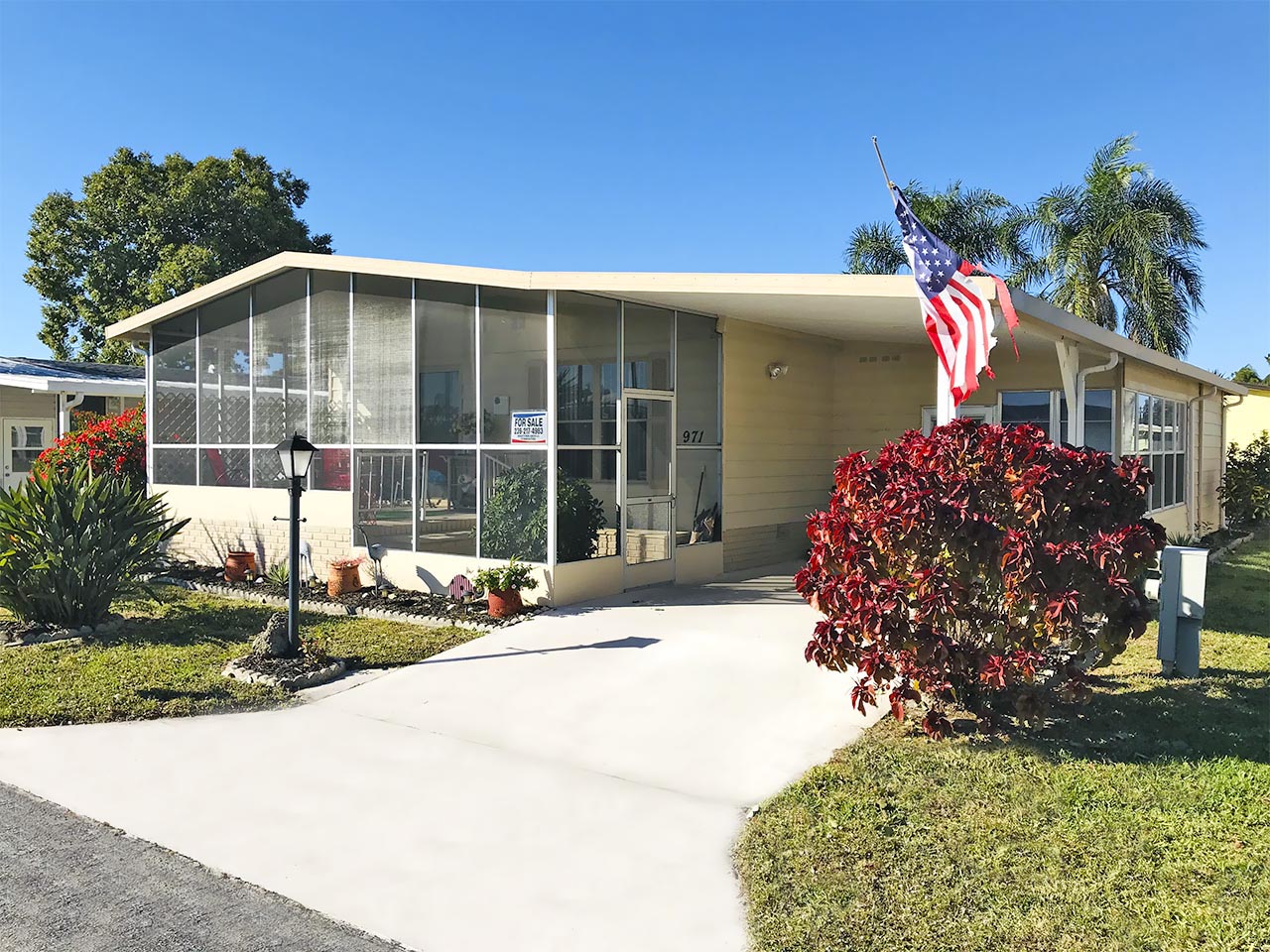 Landmark Naples A 55+ Community in Naples, FL