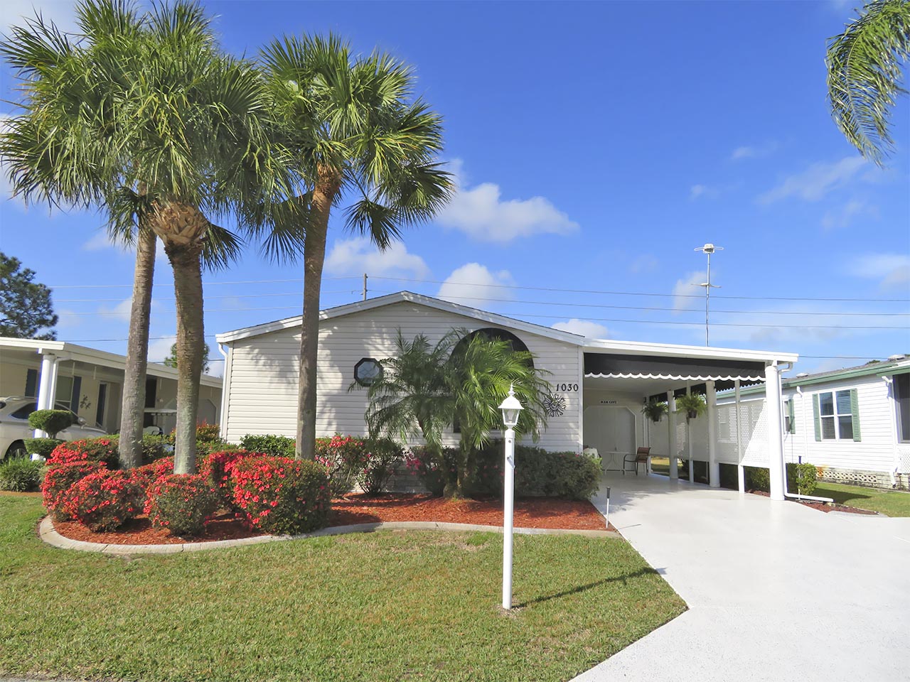 1030 Carefree Parkway, Sebring, FL 33872 (In Contract MyStateMLS