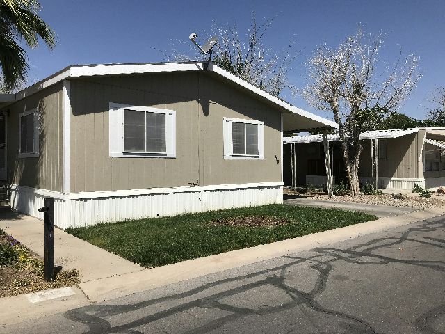 2038 Palm St 500, Las Vegas, NV 89104 (Off Market NYStateMLS Listing