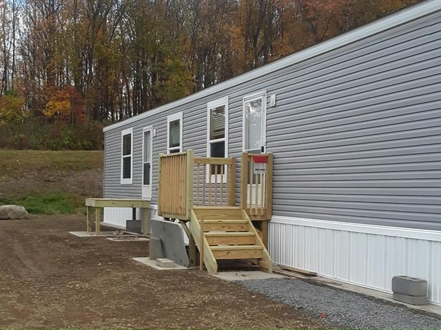 11 Modena Country Club, 203, Gardiner, NY 12525 (Off Market MyStateMLS