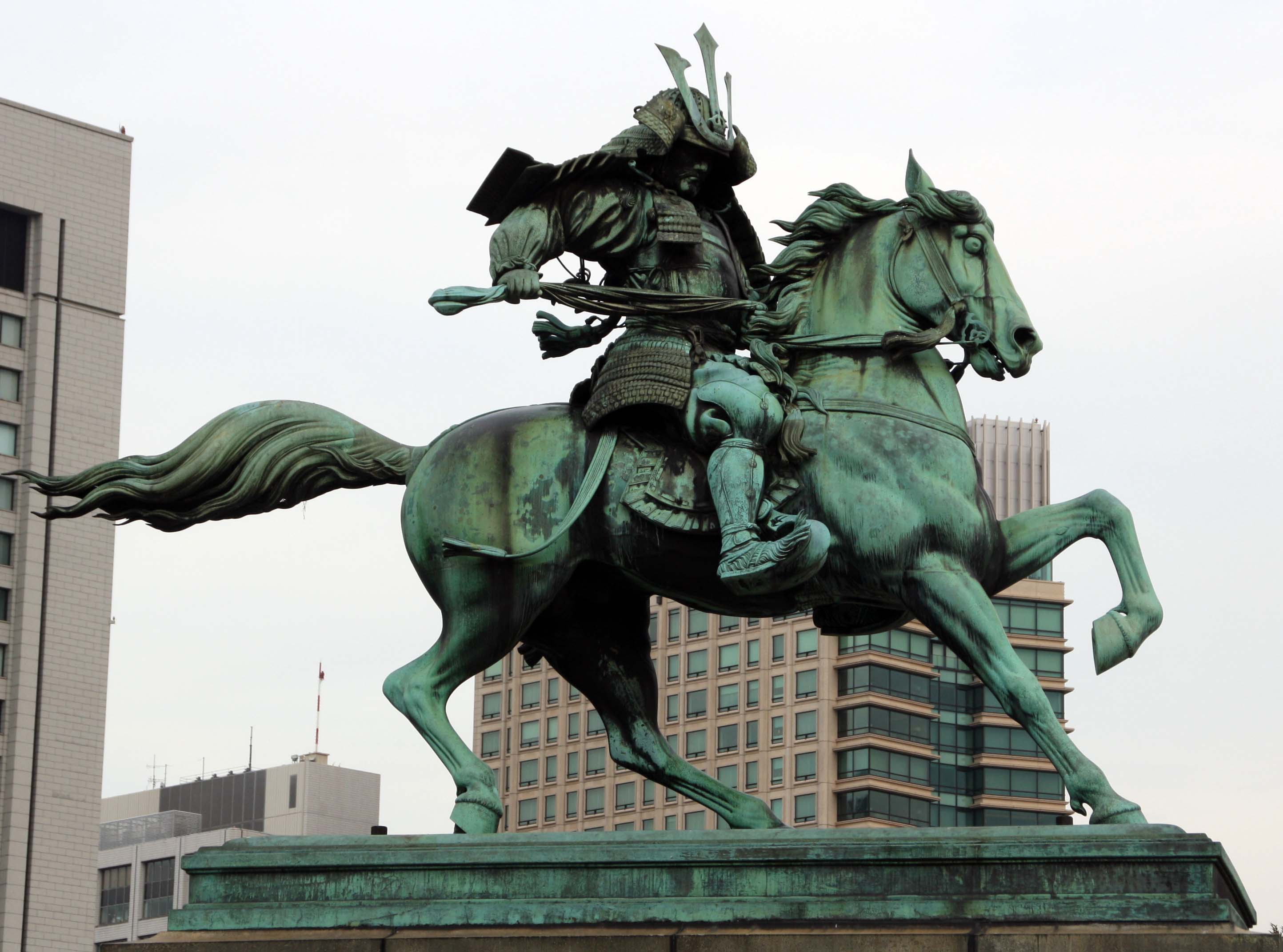 Tokyo Public Art Research