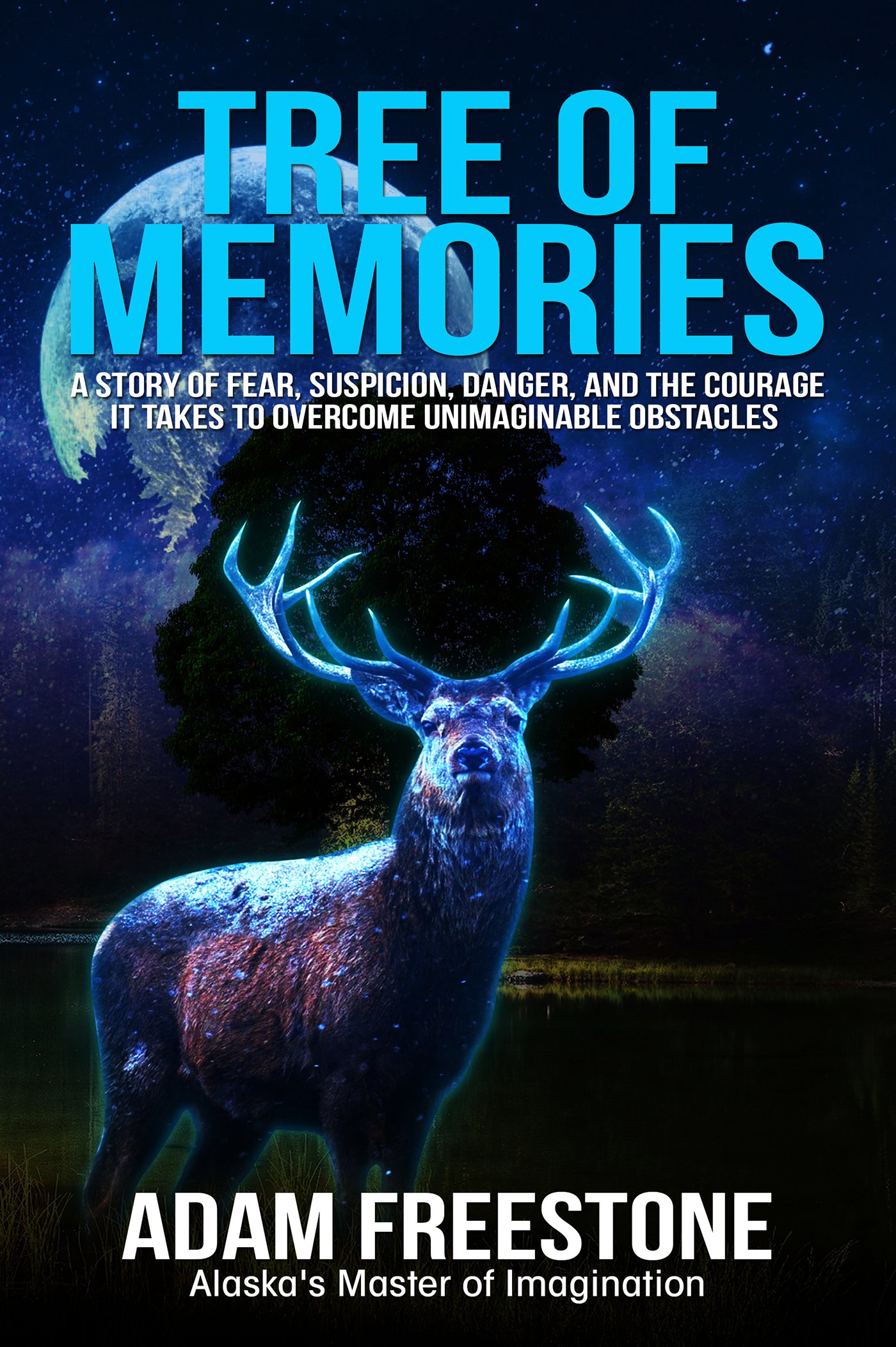 Tree of Memories Publication Consultants