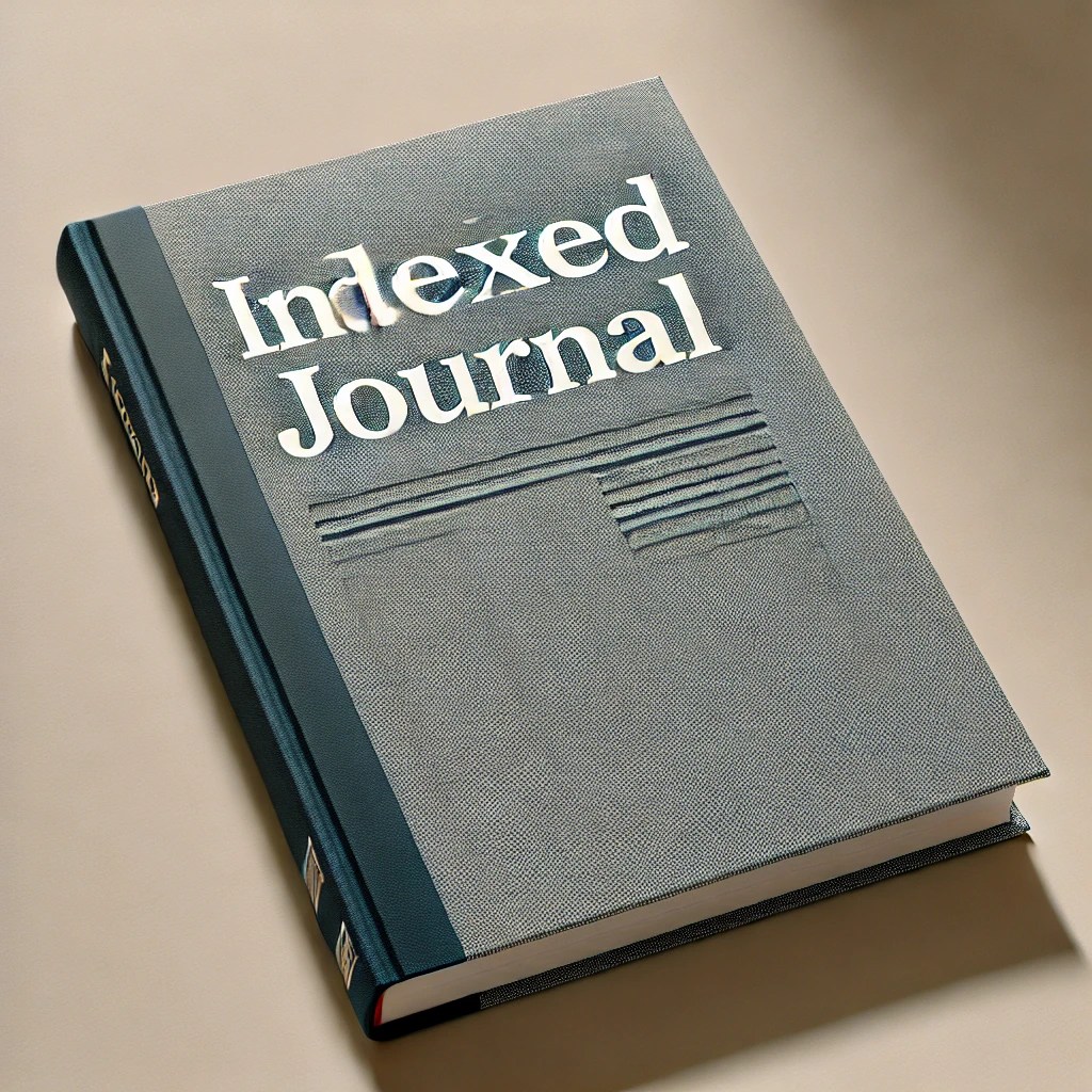 Which indexing services are accepted by the NMC?(01)