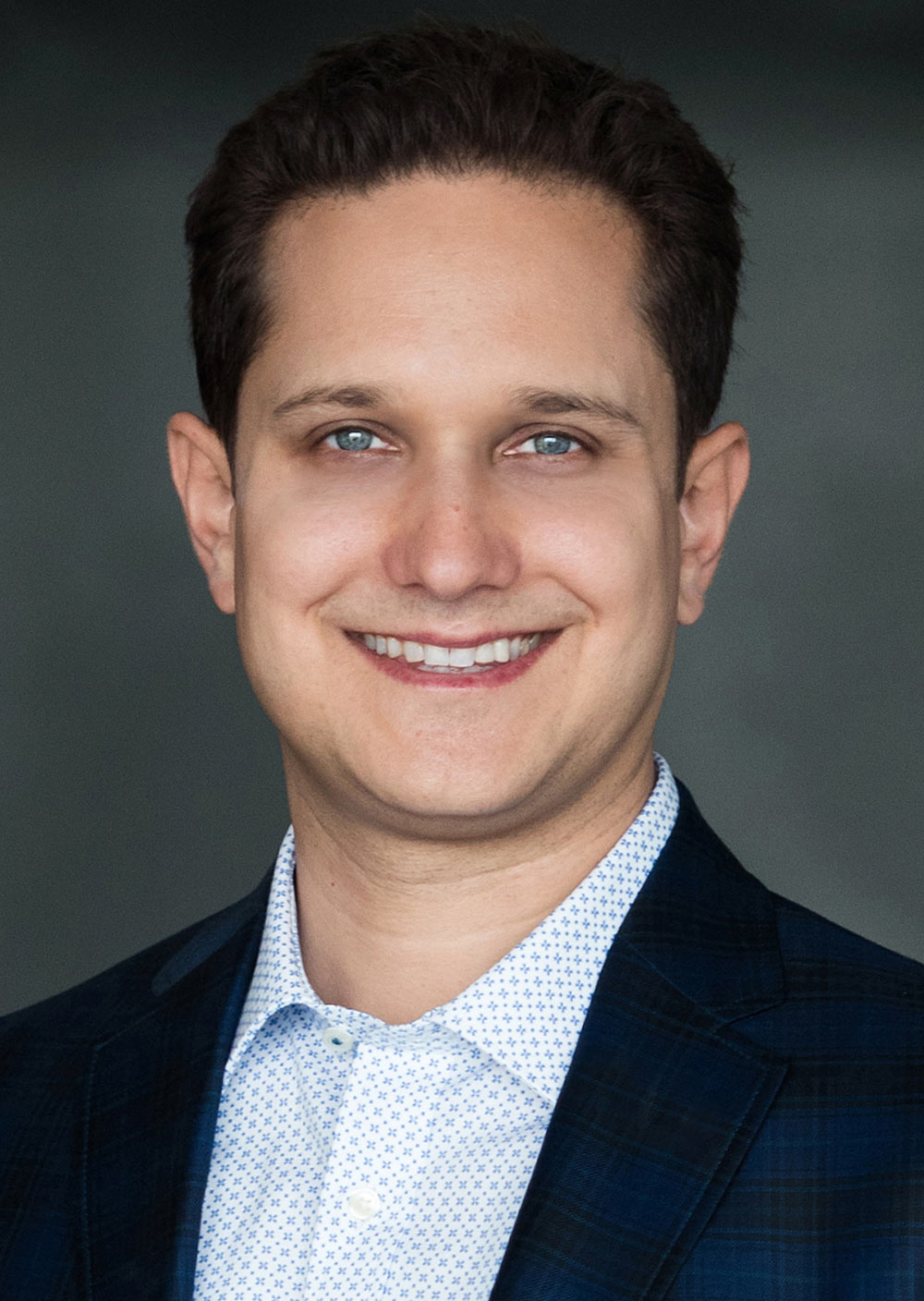 AEC spotlight Jason Dorsey from the Center for Generational