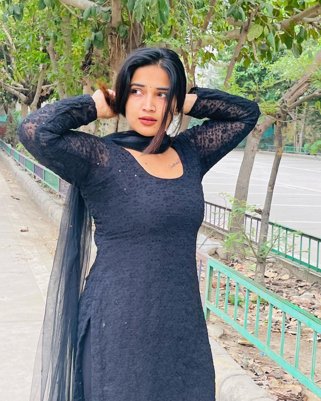 Aarohi Raghav Biography, Wiki, Boyfriend, Net Worth & Unknown Facts