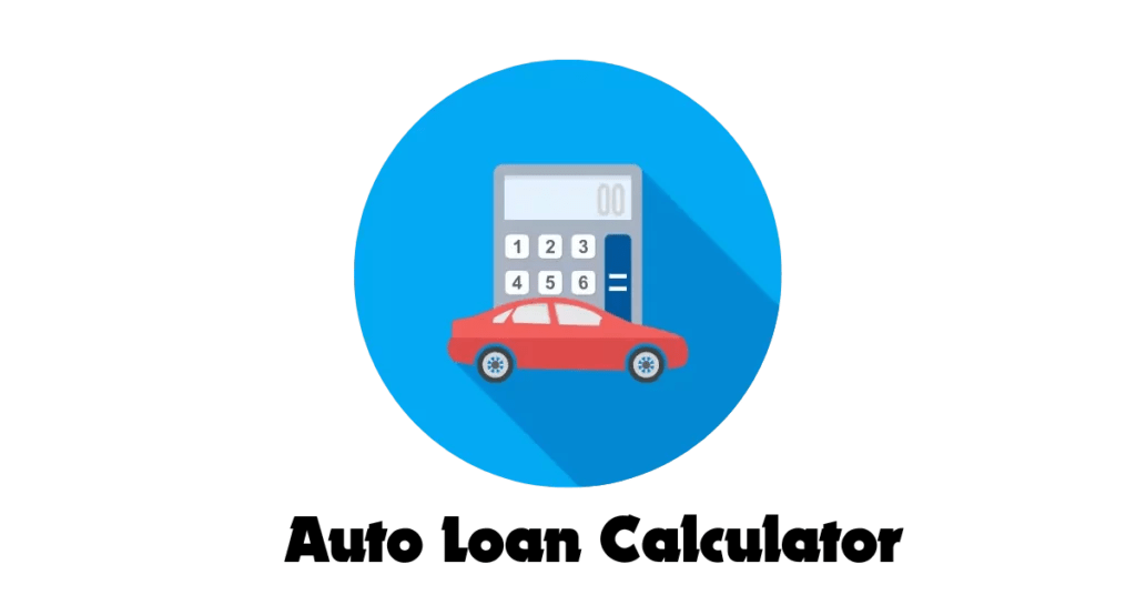 Auto Loan Calculator PublicCalculators