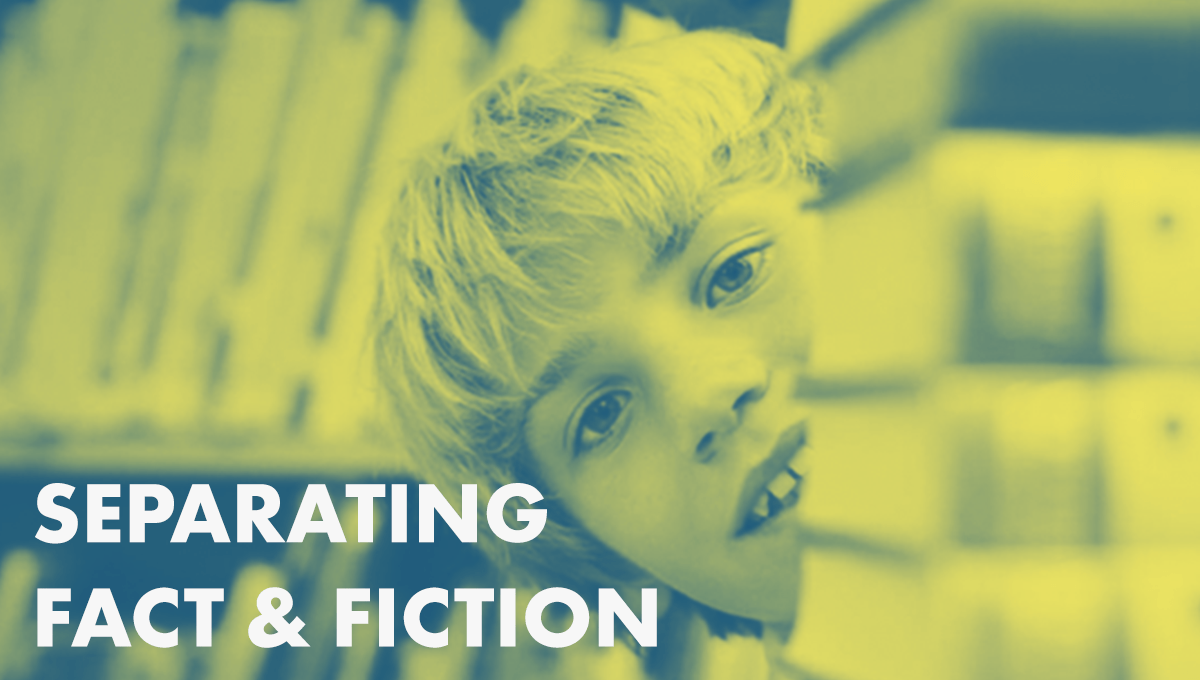 Separating Fact & Fiction What You Need to Know About Public Charter