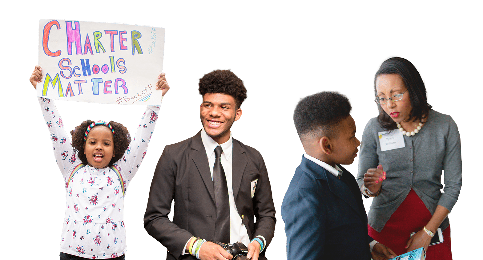 Donate | National Alliance for Public Charter Schools - National