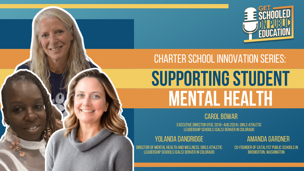 National Alliance for Public Charter Schools