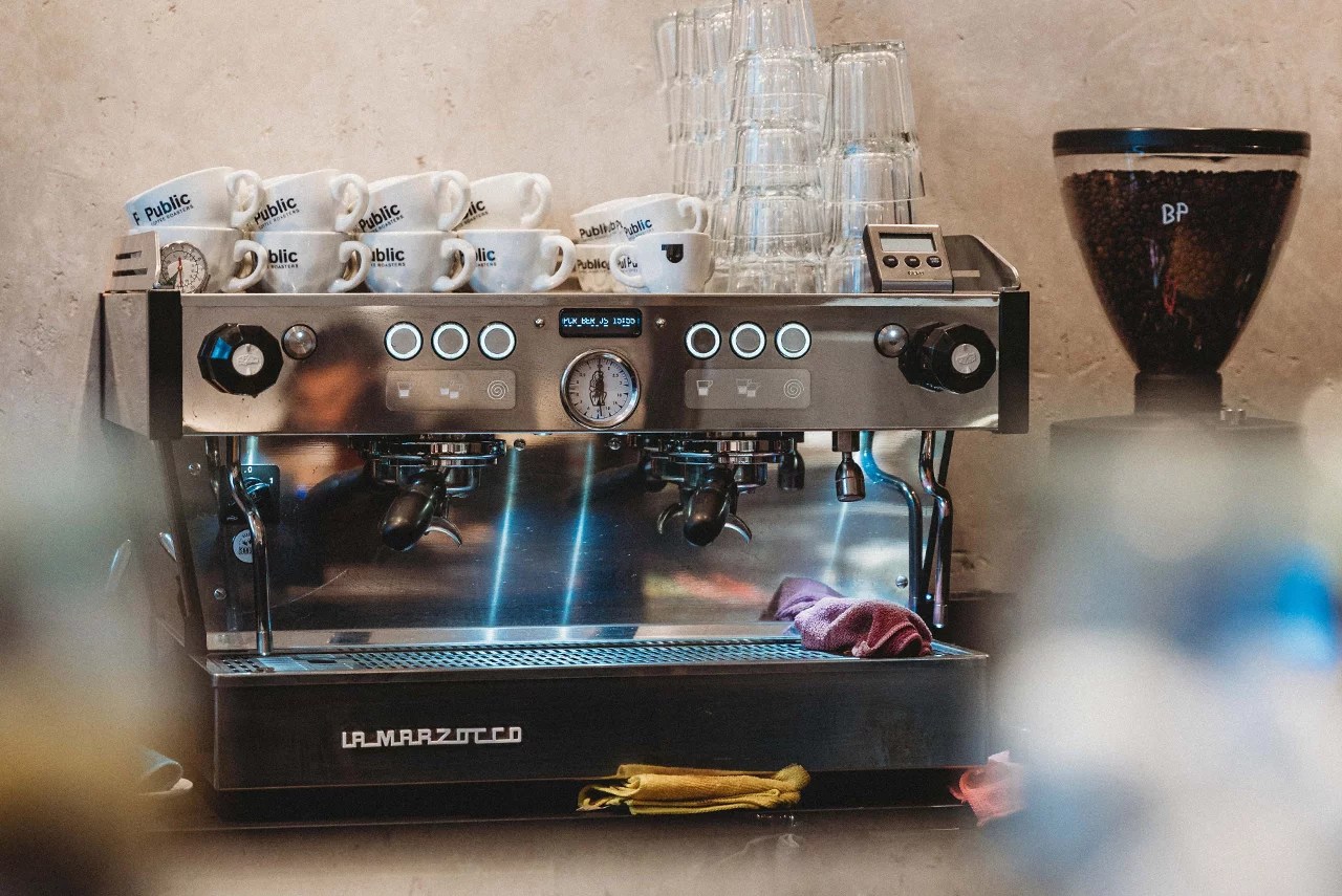 Unsere Public Coffee Roasters CaféStandorte in Hamburg