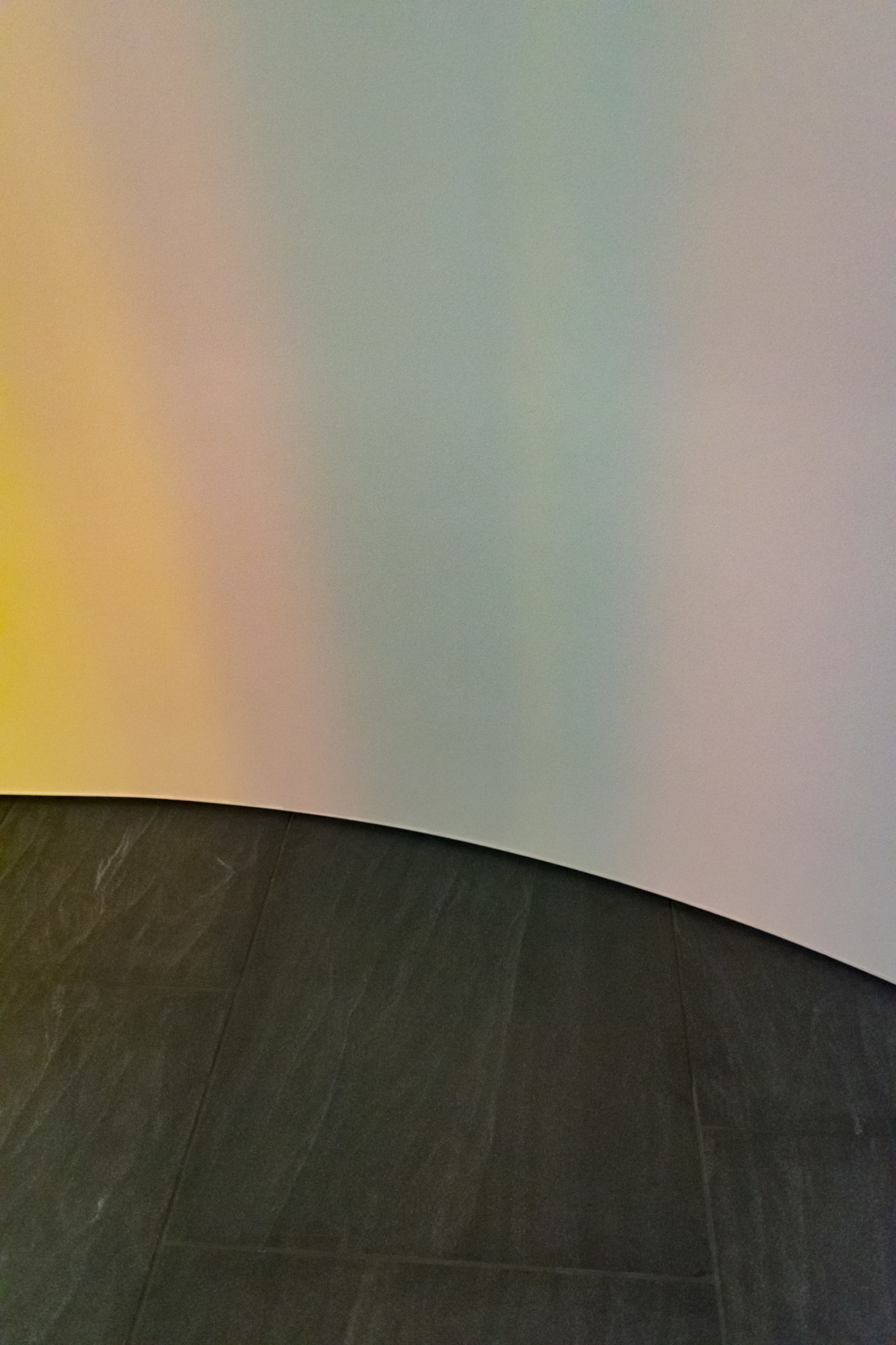 Ellsworth Kelly’s Austin NOT a chapel