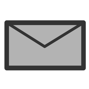 30000 Vector De Correo Electronico Gratuito Vectores De Dominio Publico