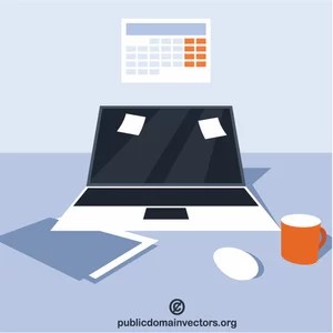1406 Microsoft Office Clipart Library Public Domain Vectors
